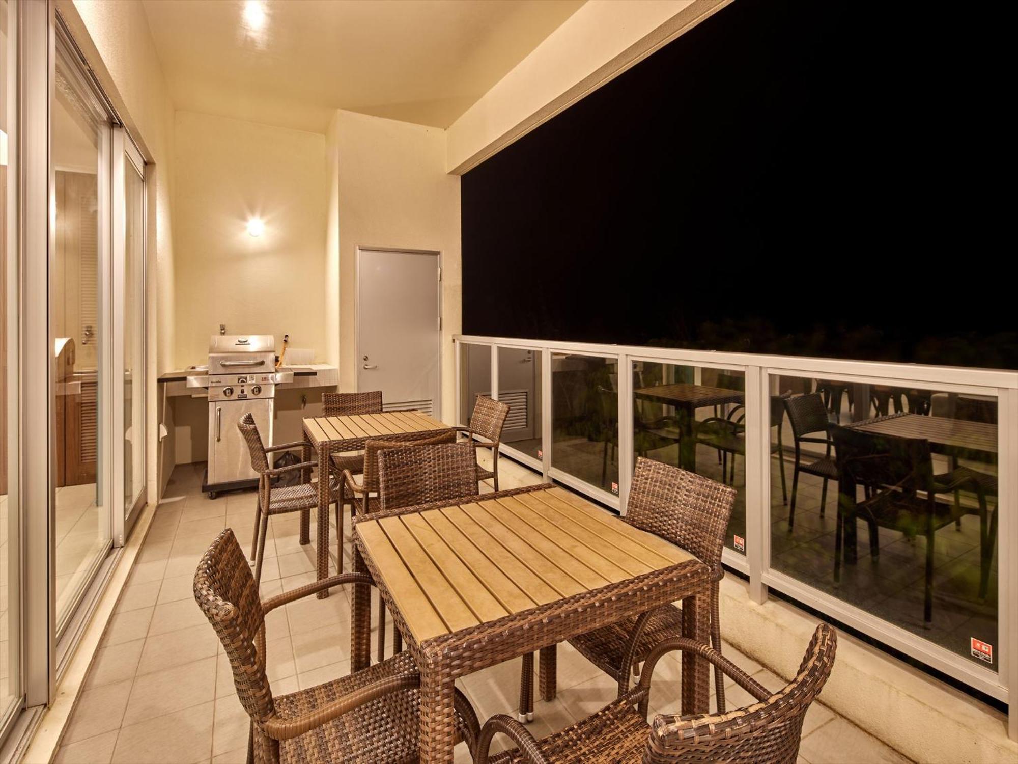 The Pool & Sauna Villa Motobu Dış mekan fotoğraf